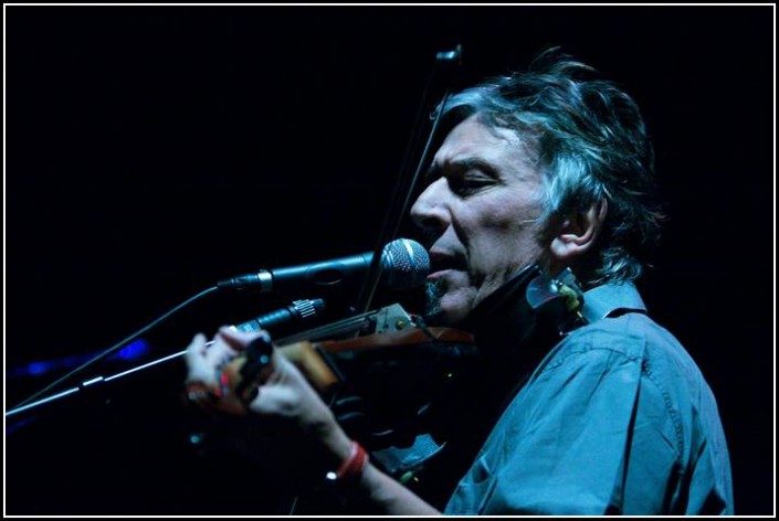 John Cale &#8211; Cafe de la danse (Paris)