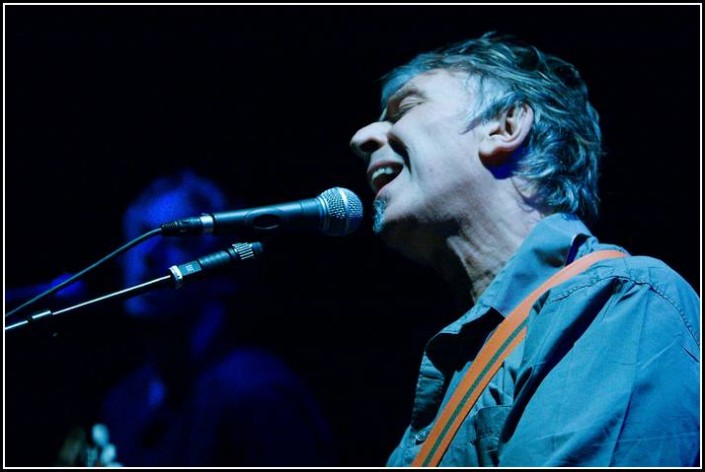 John Cale &#8211; Cafe de la danse (Paris)