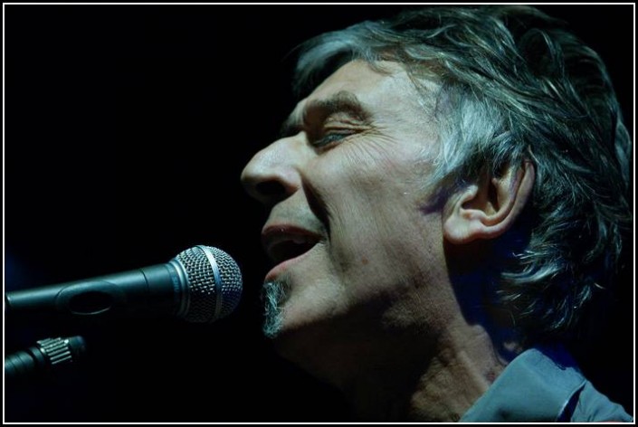 John Cale &#8211; Cafe de la danse (Paris)