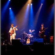 Laura Veirs &#8211; La Cigale (Paris)