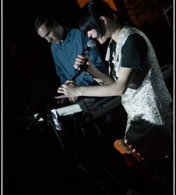 Broadcast &#8211; La Maroquinerie (Paris)