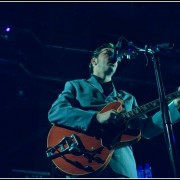 Villagers &#8211; La Maroquinerie (Paris)