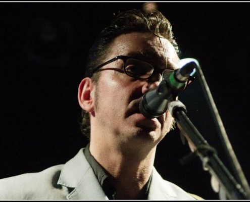 Richard Hawley &#8211; La Maroquinerie (Paris)