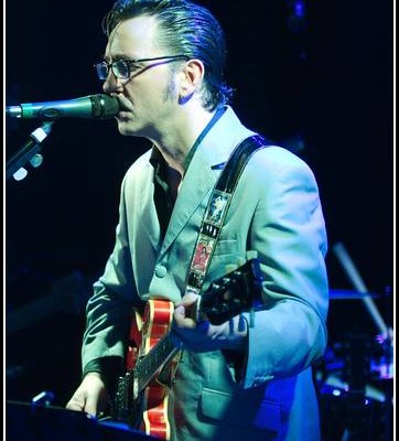 Richard Hawley &#8211; La Maroquinerie (Paris)