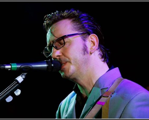 Richard Hawley &#8211; La Maroquinerie (Paris)