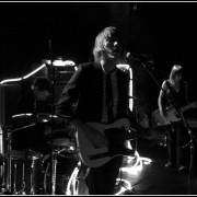 The Redwalls &#8211; La Maroquinerie (Paris)