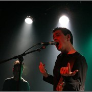 The Wedding Present &#8211; Ubu (Rennes)