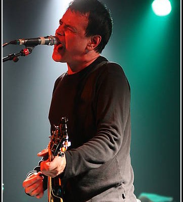 The Wedding Present &#8211; La Laiterie