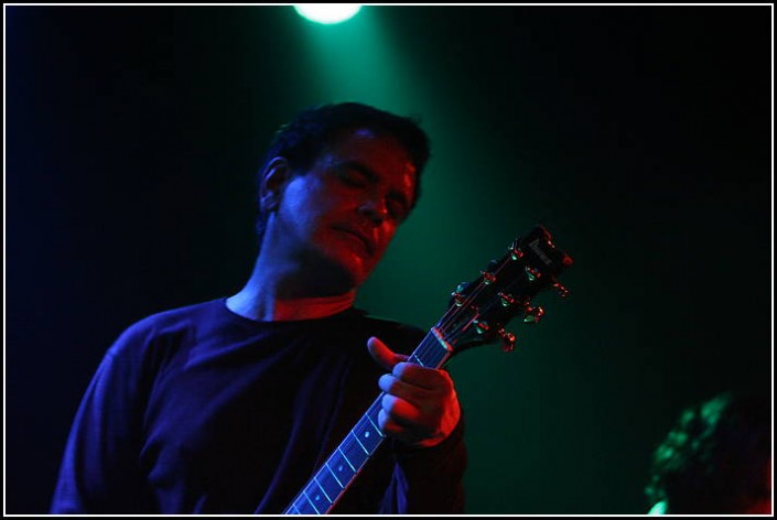 The Wedding Present &#8211; La Laiterie