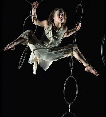 Cirque Plume &#8211; Espace chapiteau