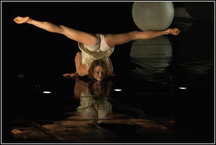 Cirque Plume &#8211; Espace chapiteau