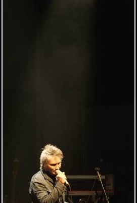 Chet &#8211; La Cigale