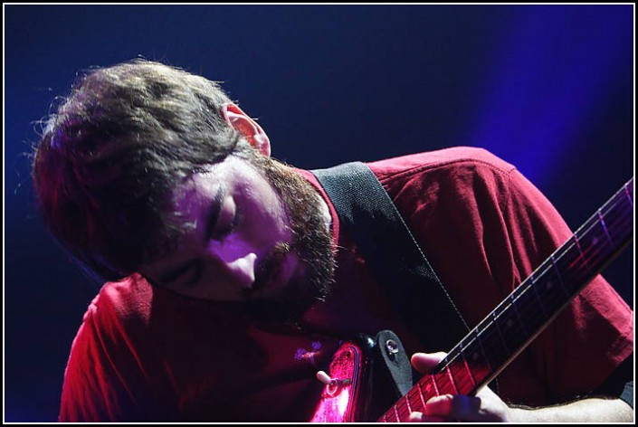 Explosions in the sky &#8211; Botanique