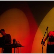 Midlake &#8211; La Cigale (Paris)