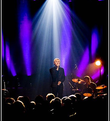 Jay Jay Johanson &#8211; Le Bataclan (Paris)