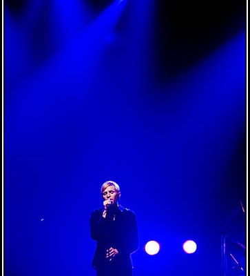 Jay Jay Johanson &#8211; Le Bataclan (Paris)