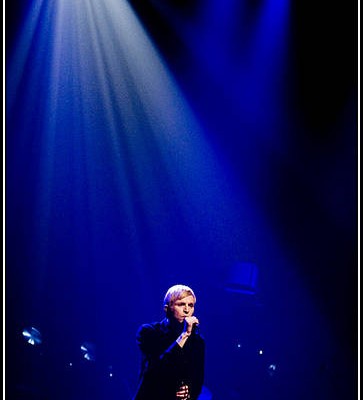 Jay Jay Johanson &#8211; Le Bataclan (Paris)