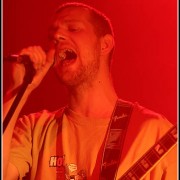 Matt Elliott &#8211; Primavera Sound 2007