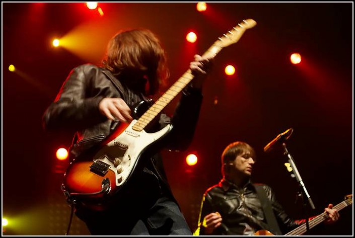 Matmatah &#8211; Les Rockeurs 2005