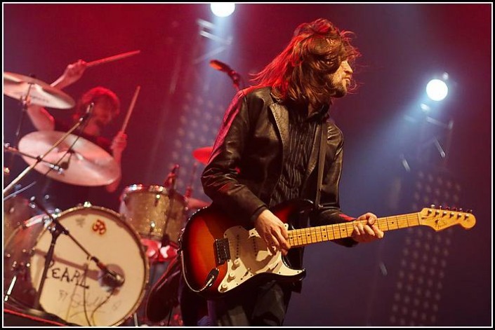 Matmatah &#8211; Les Rockeurs 2005