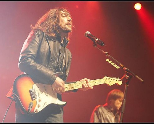 Matmatah &#8211; Les Rockeurs 2005