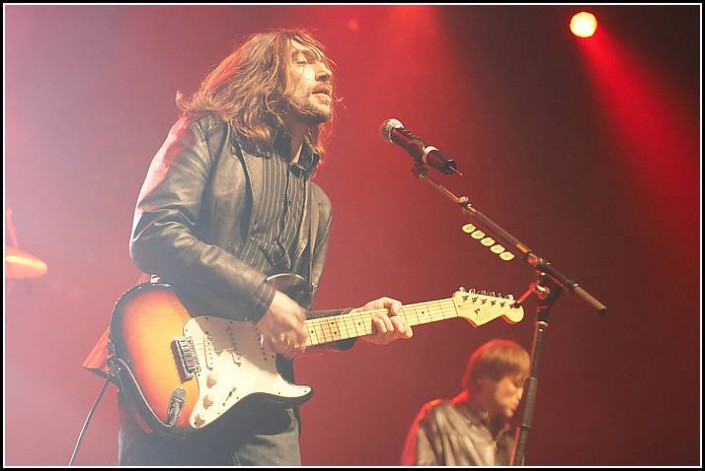 Matmatah &#8211; Les Rockeurs 2005