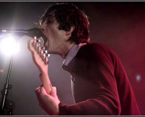 We Are Scientists &#8211; Nouveau Casino (Paris)