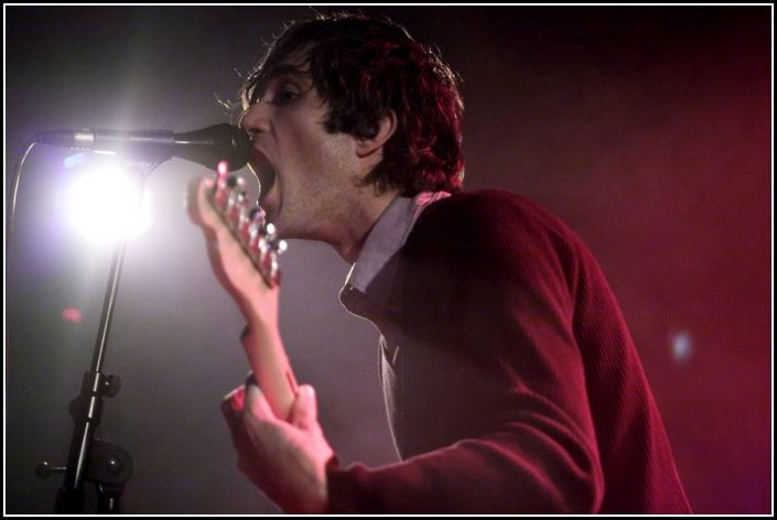 We Are Scientists &#8211; Nouveau Casino (Paris)