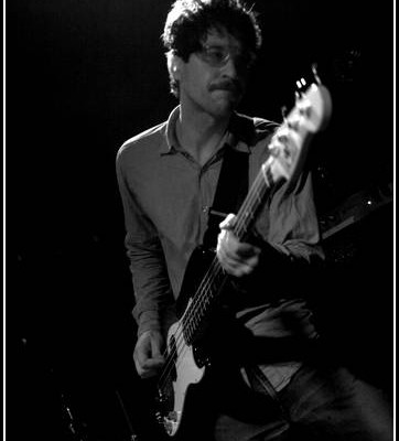 We Are Scientists &#8211; Nouveau Casino (Paris)