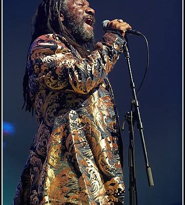 Winston Mcanuff &#8211; Les Trans 2005