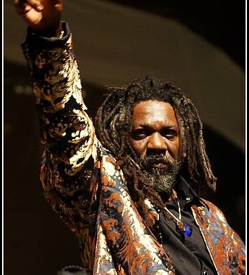 Winston Mcanuff &#8211; Les Trans 2005