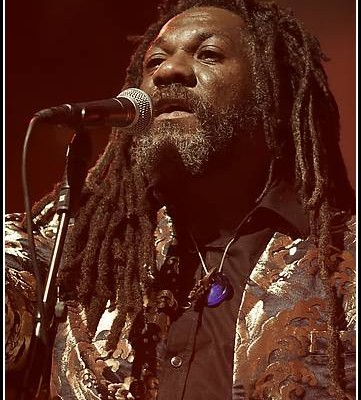 Winston Mcanuff &#8211; Les Trans 2005