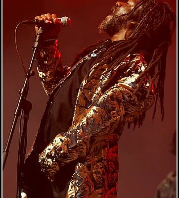 Winston Mcanuff &#8211; Les Trans 2005