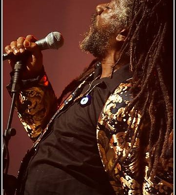 Winston Mcanuff &#8211; Les Trans 2005