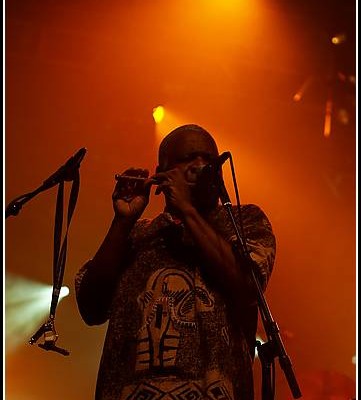 Rufus Harley &#8211; Les Trans 2005