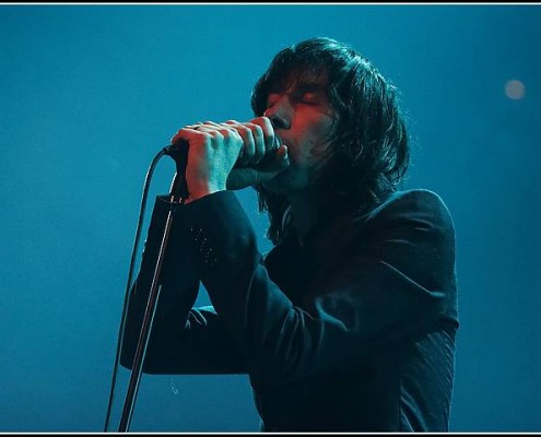 Primal Scream &#8211; Les Trans 2005