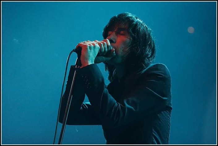 Primal Scream &#8211; Les Trans 2005