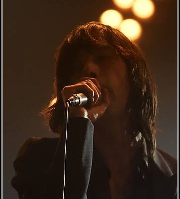 Primal Scream &#8211; Les Trans 2005