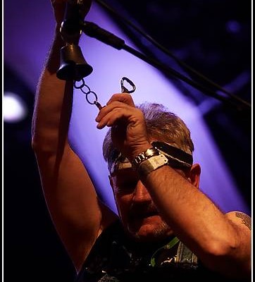 Hayseed Dixie &#8211; Les Trans 2005