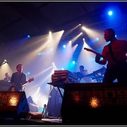 Gang Of Four &#8211; Les Trans 2005