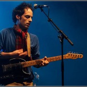 Clap Your Hands Say Yeah &#8211; Le Rock dans tous ses etats 2007 (Evreux)