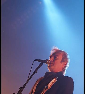 Gang Of Four &#8211; Les Trans 2005