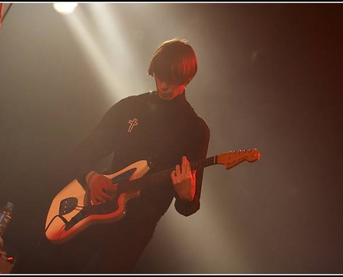 Messer Chups And Lydia Kavina &#8211; Les Trans 2005