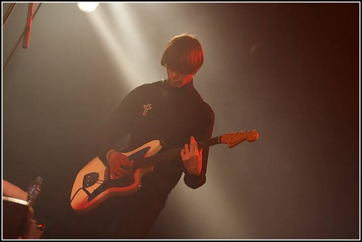 Messer Chups And Lydia Kavina &#8211; Les Trans 2005