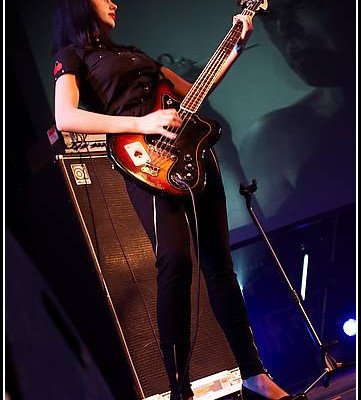 Messer Chups And Lydia Kavina &#8211; Les Trans 2005