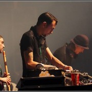 Ambiance &#8211; Festival Rock en Seine 2011 (Paris)