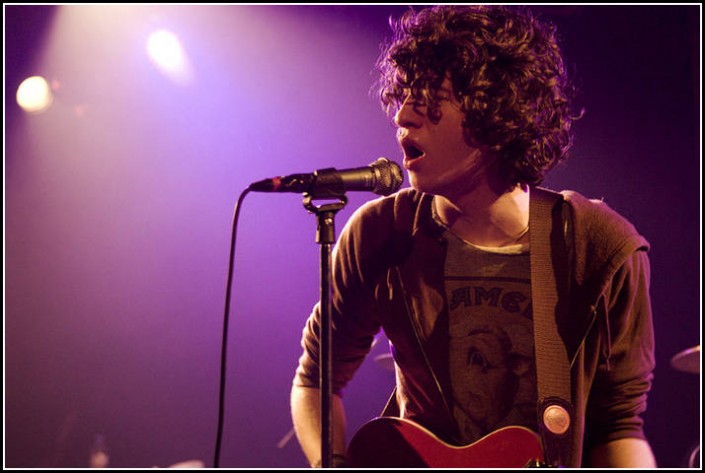 The Kooks &#8211; La Maroquinerie (Paris)