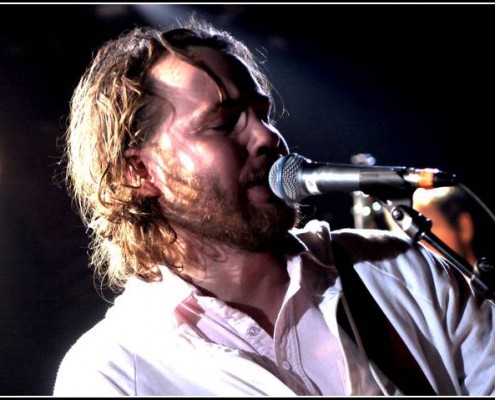 Broken Social Scene &#8211; La Maroquinerie (Paris)