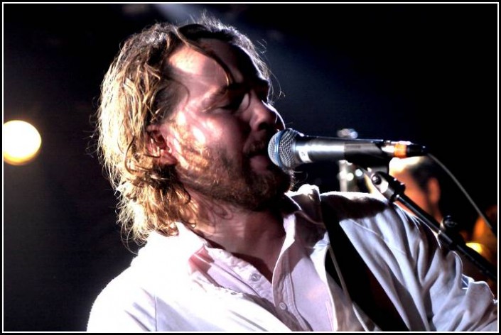 Broken Social Scene &#8211; La Maroquinerie (Paris)