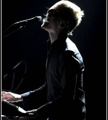 Ozark Henry &#8211; La Maroquinerie (Paris)